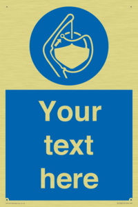 Custom release lifeboat gripes in launch sequence